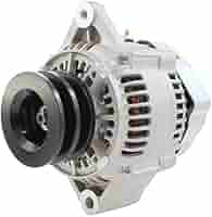 たんたん　1207 Amazon.com: New Alternator Compatible with Caterpillar Ag